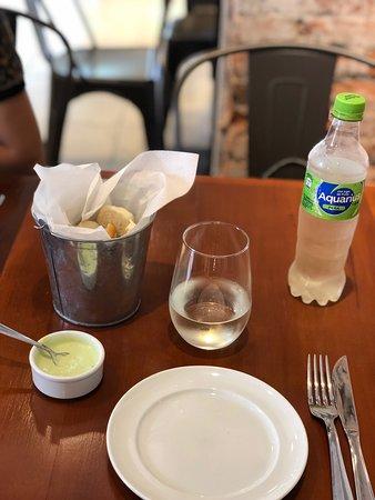 Santa Maria Cocina Y Cafe